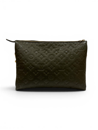 Louis Vuitton - Sac Coussin GM