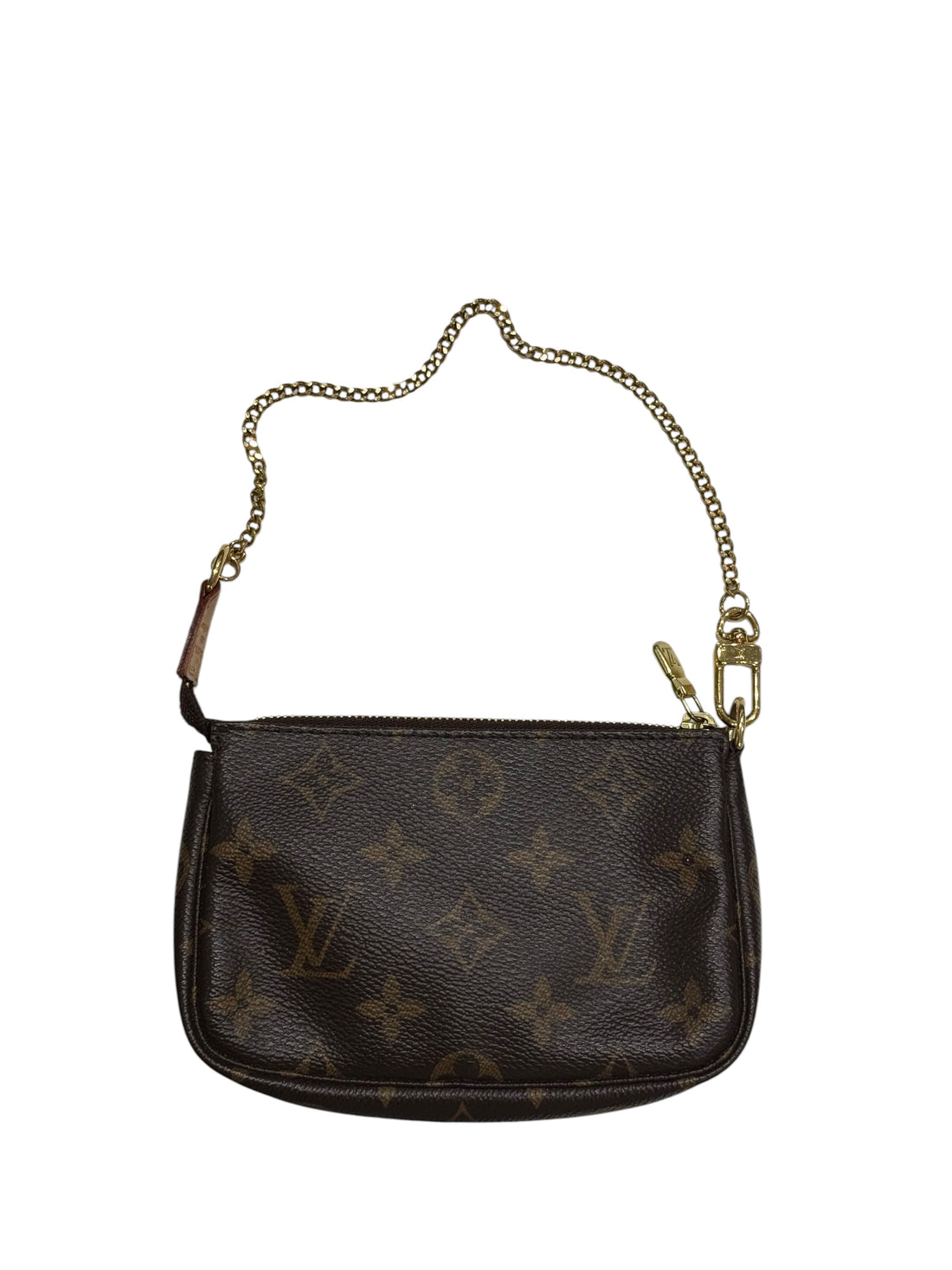 Louis Vuitton - Sac Mini Pochette accessoire