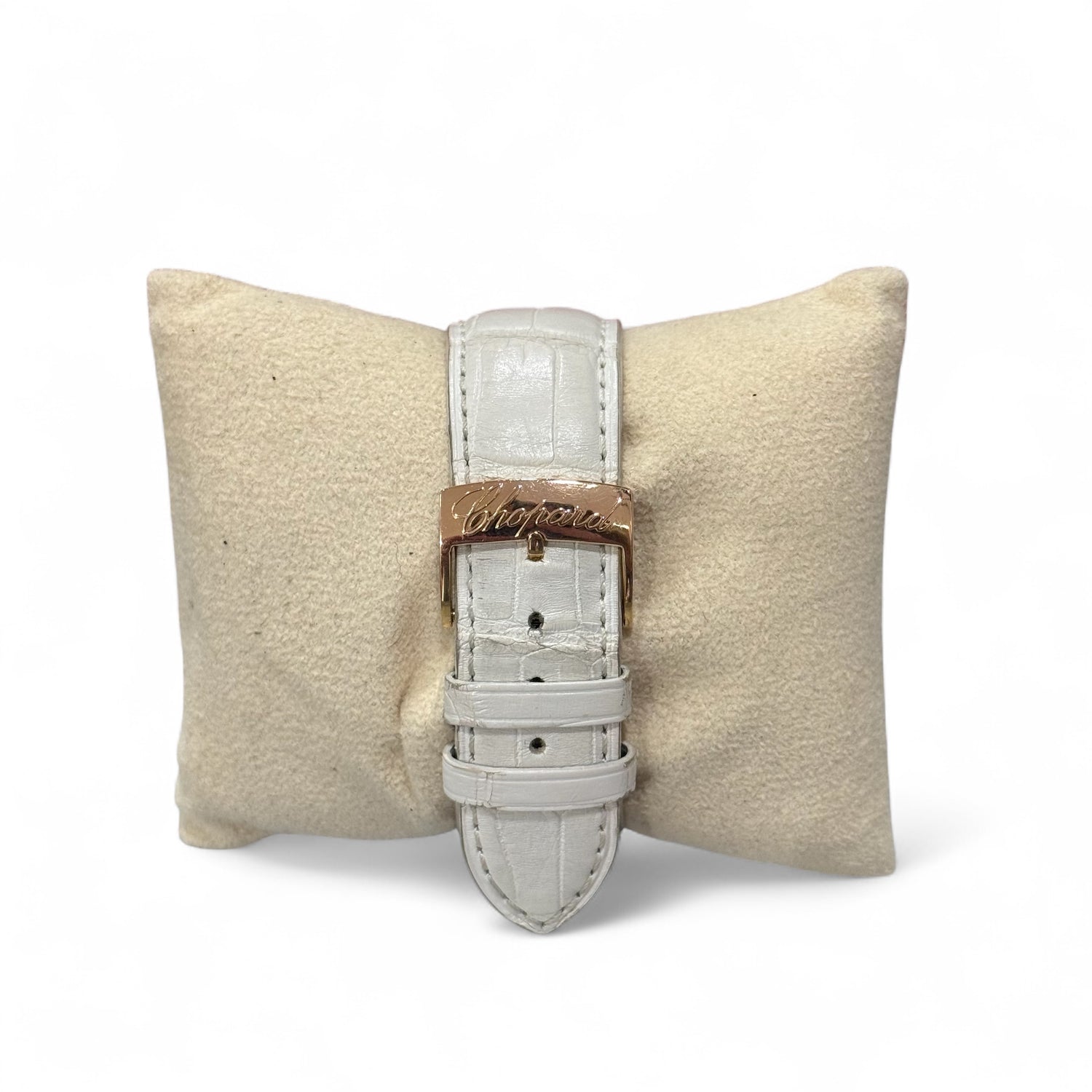 Chopard - Montre Happy Sport