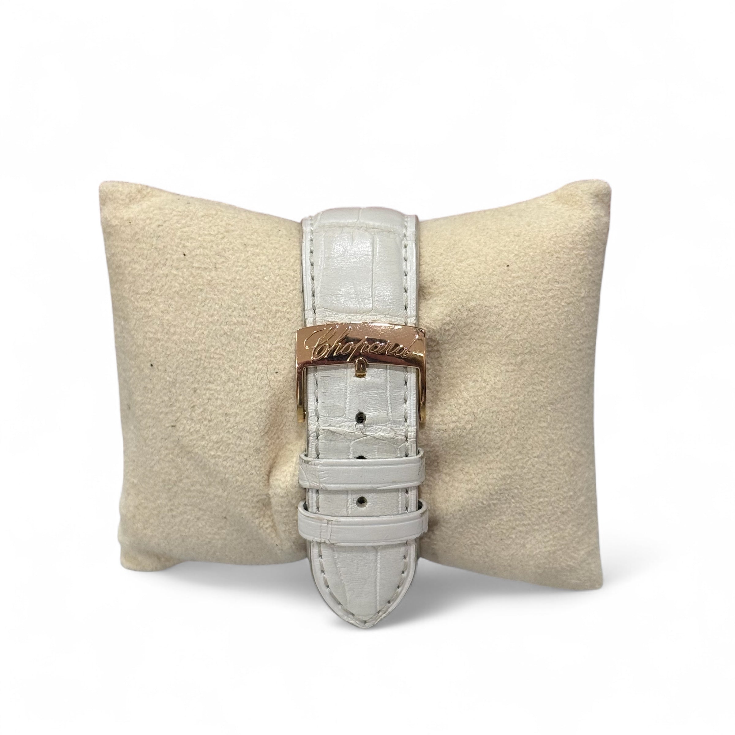 Chopard - Uhr Happy Sport