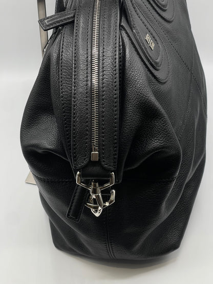 Givenchy - Sac Nightingale 4G Schwarz