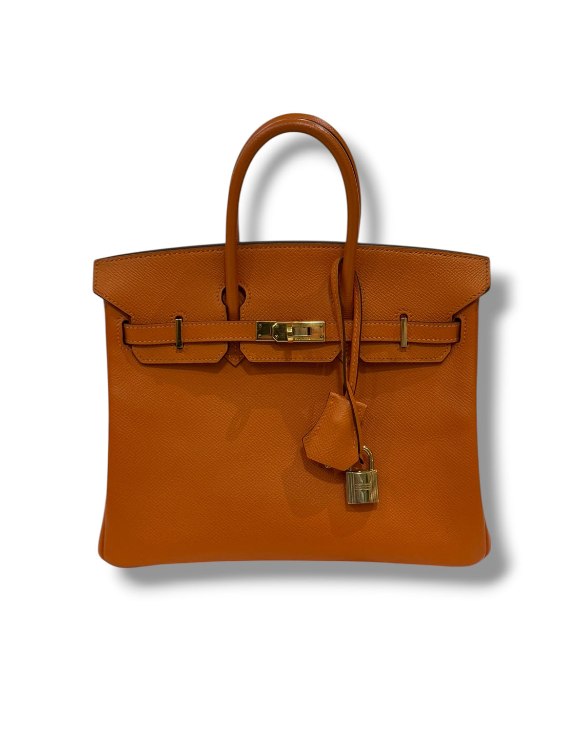 Hermès - Sac Birkin 25 Epsom