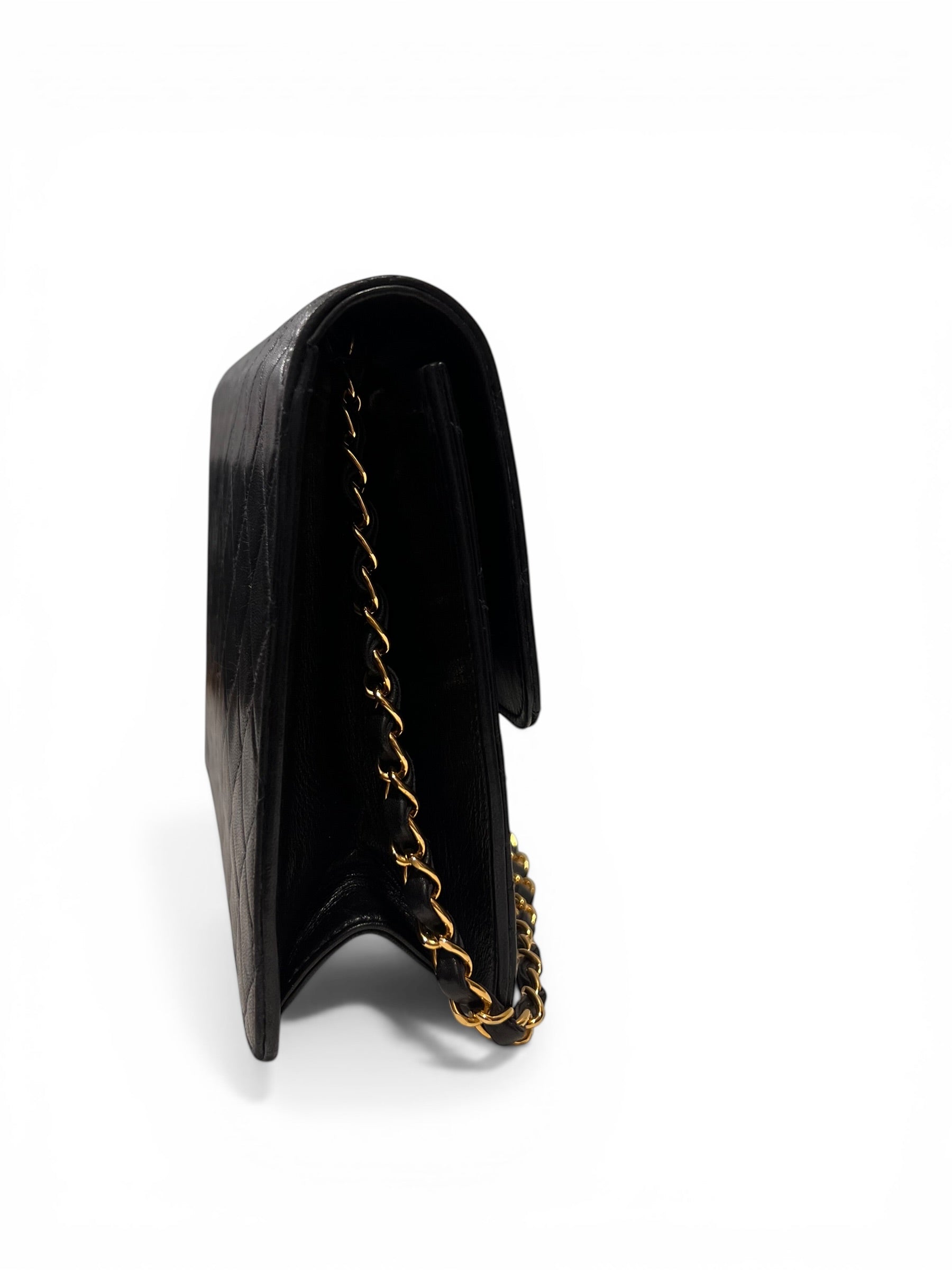 Chanel Sac à Rabat | Les Folies d’Eugénie
