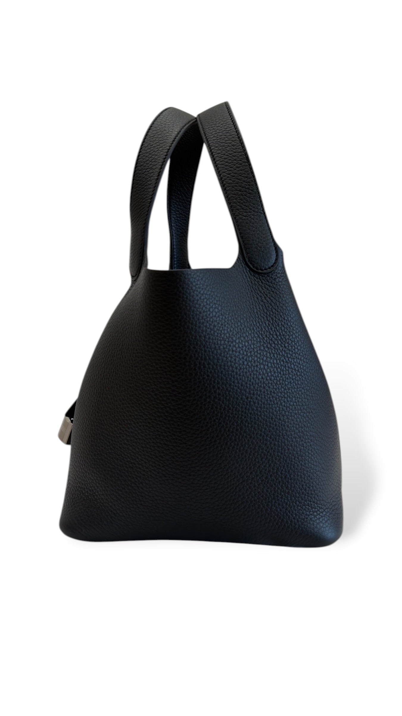 Hermès - Sac Picotin 22 Lock