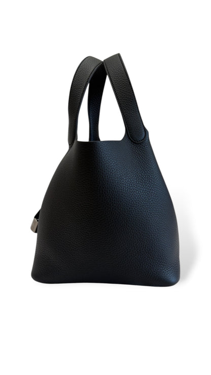Hermès - Sac Picotin 22 Lock