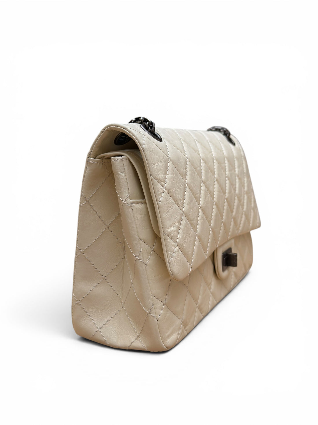 Chanel – 2.55-Tasche, großes Modell