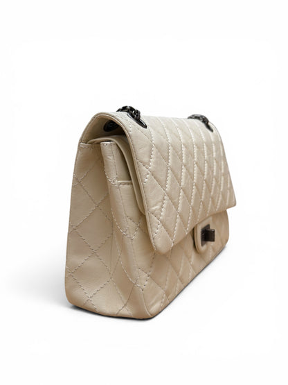 Chanel - Sac 2.55 Grand sac