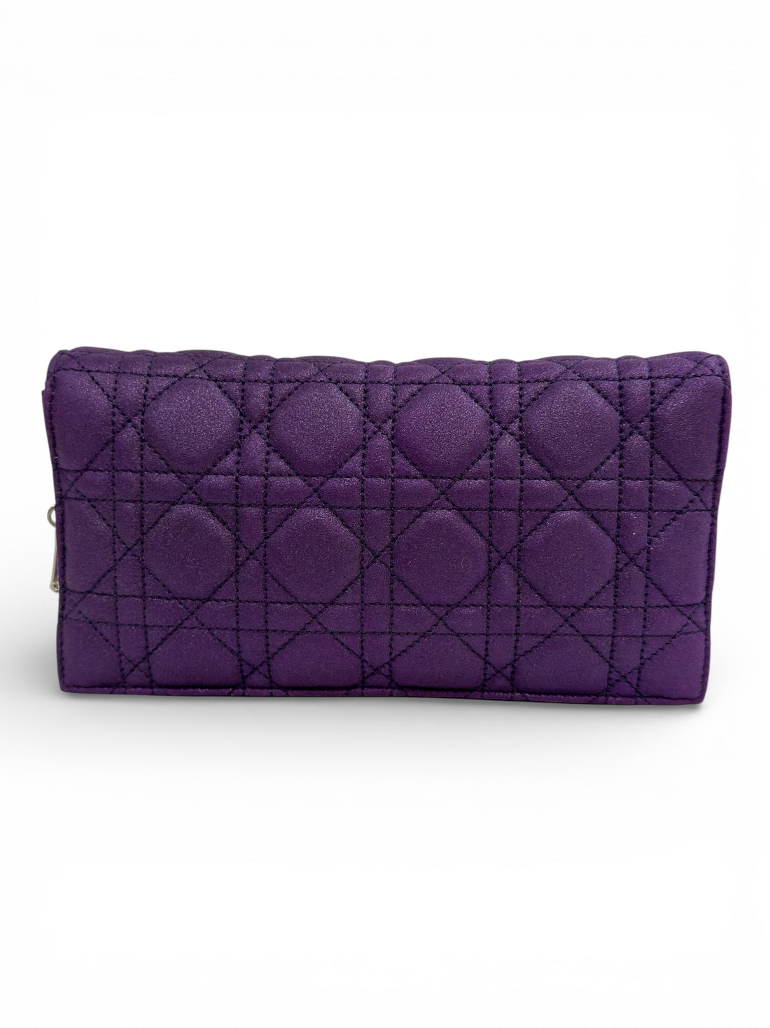 Dior Sac Pochette Cannage | Les Folies d’Eugénie