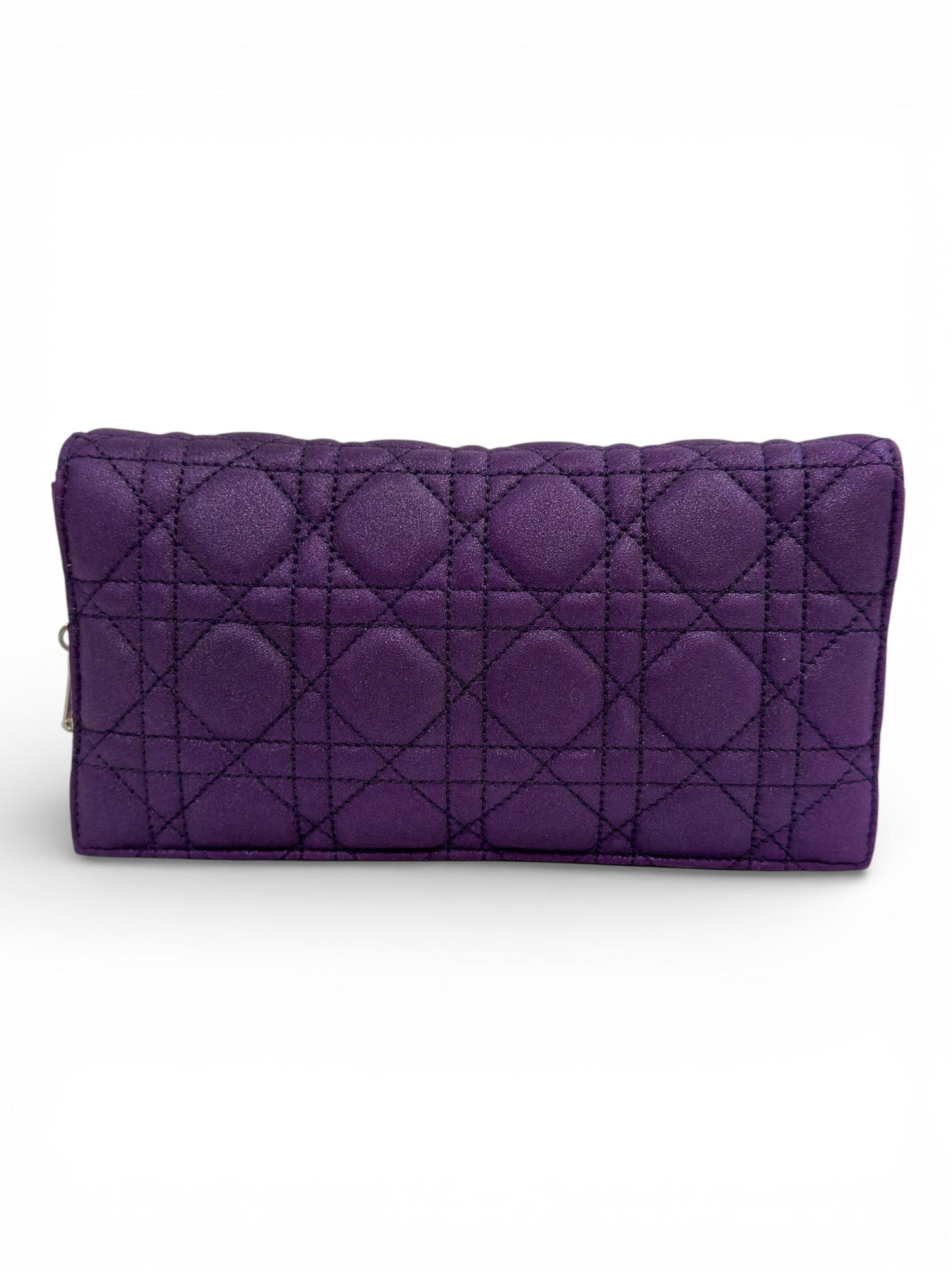 Dior Sac Pochette Cannage | Les Folies d’Eugénie