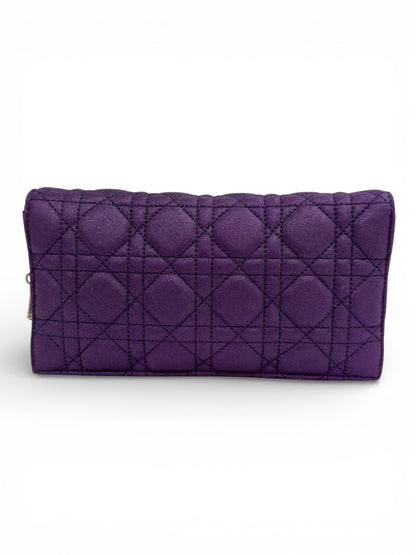 Dior Sac Pochette Cannage | Les Folies d’Eugénie