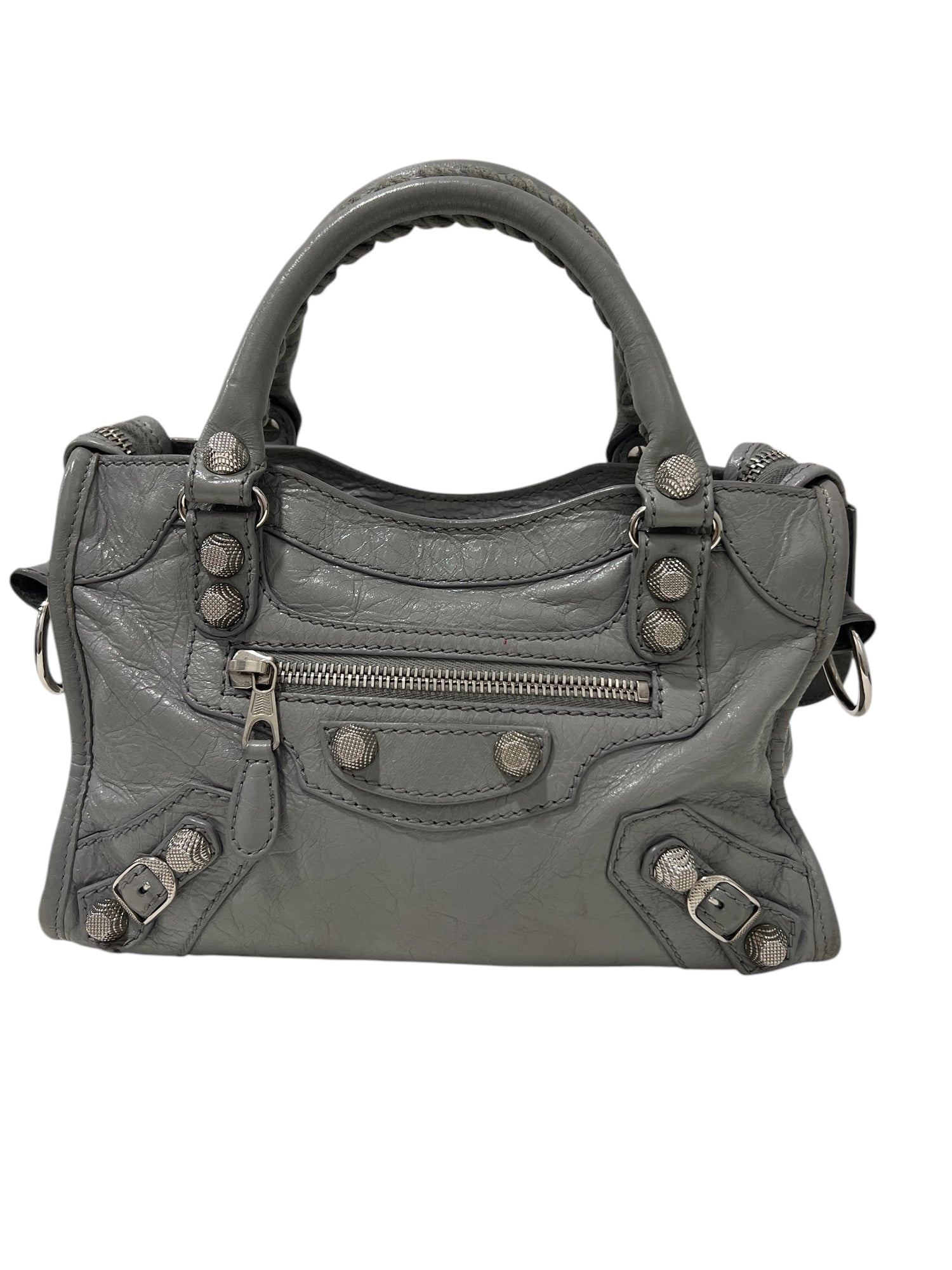 Balenciaga - City
