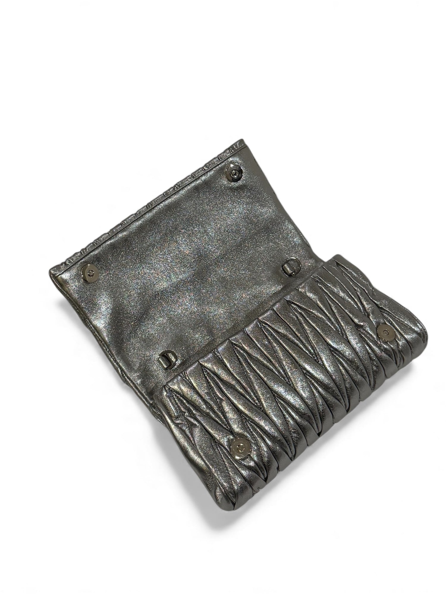 MiuMiu - Pochette Delice