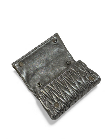 MiuMiu - Pochette Delice