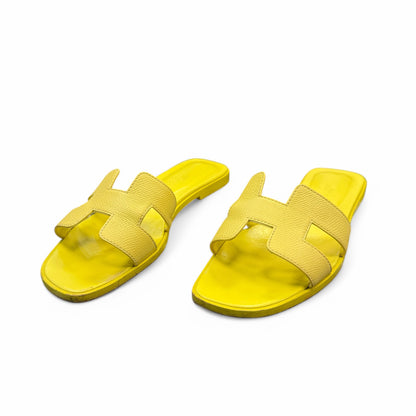 Hermès - Sandales Oran