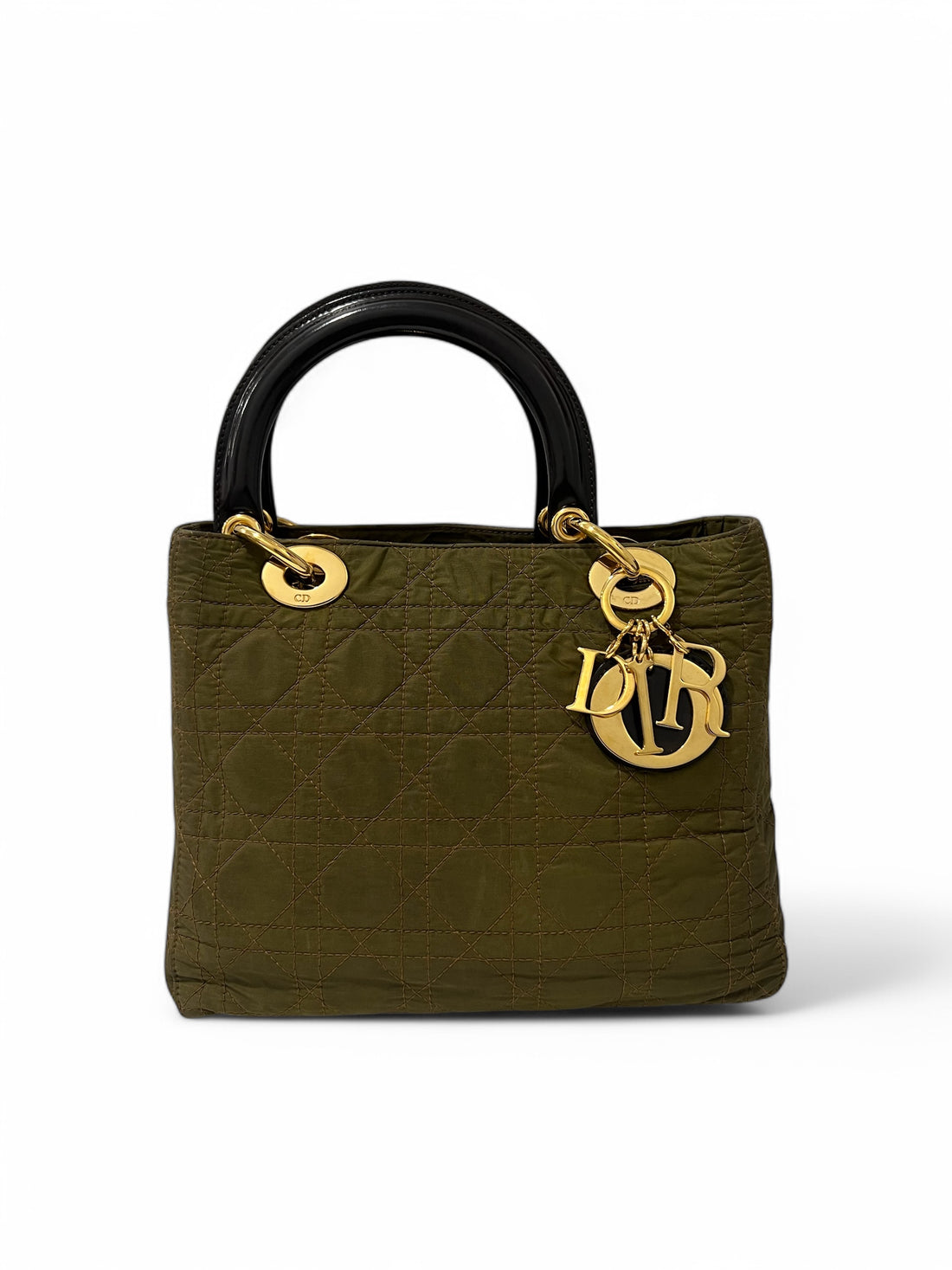 Dior - Lady Dior aus Stoff