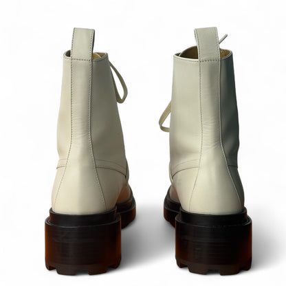 Hermès - Bottines Funk T.38