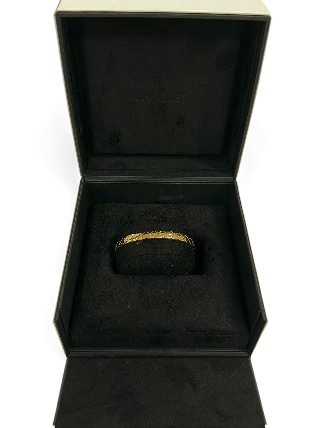 Chanel - Armband Coco Crush t.M
