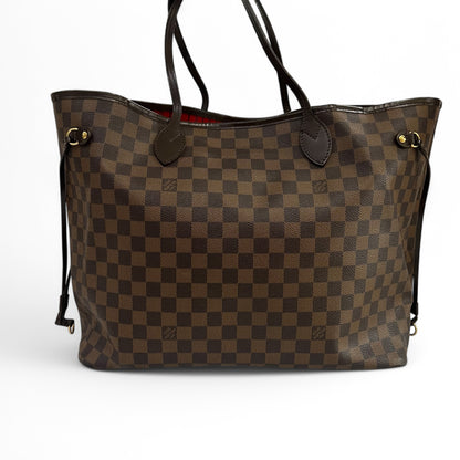 Louis Vuitton - Sac Neverfull GM