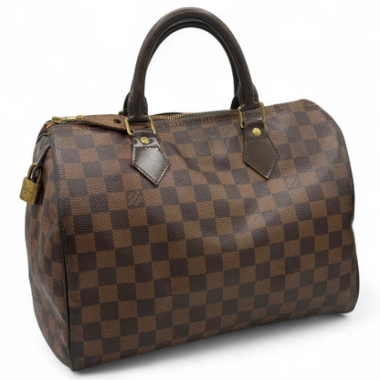 Louis Vuitton - Borsa Speedy 30