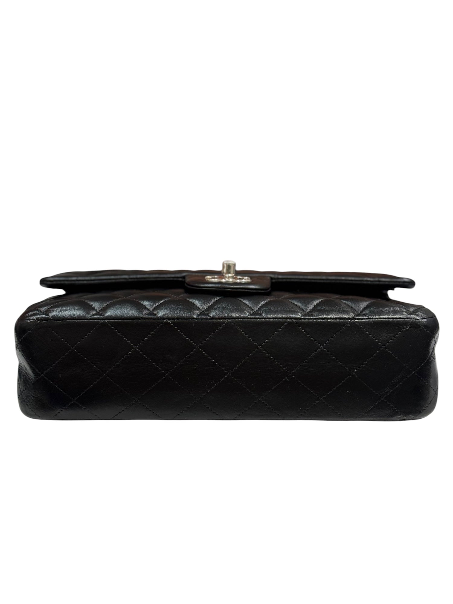 Chanel - Sac classique 11:12 Timeless Medium (2013)