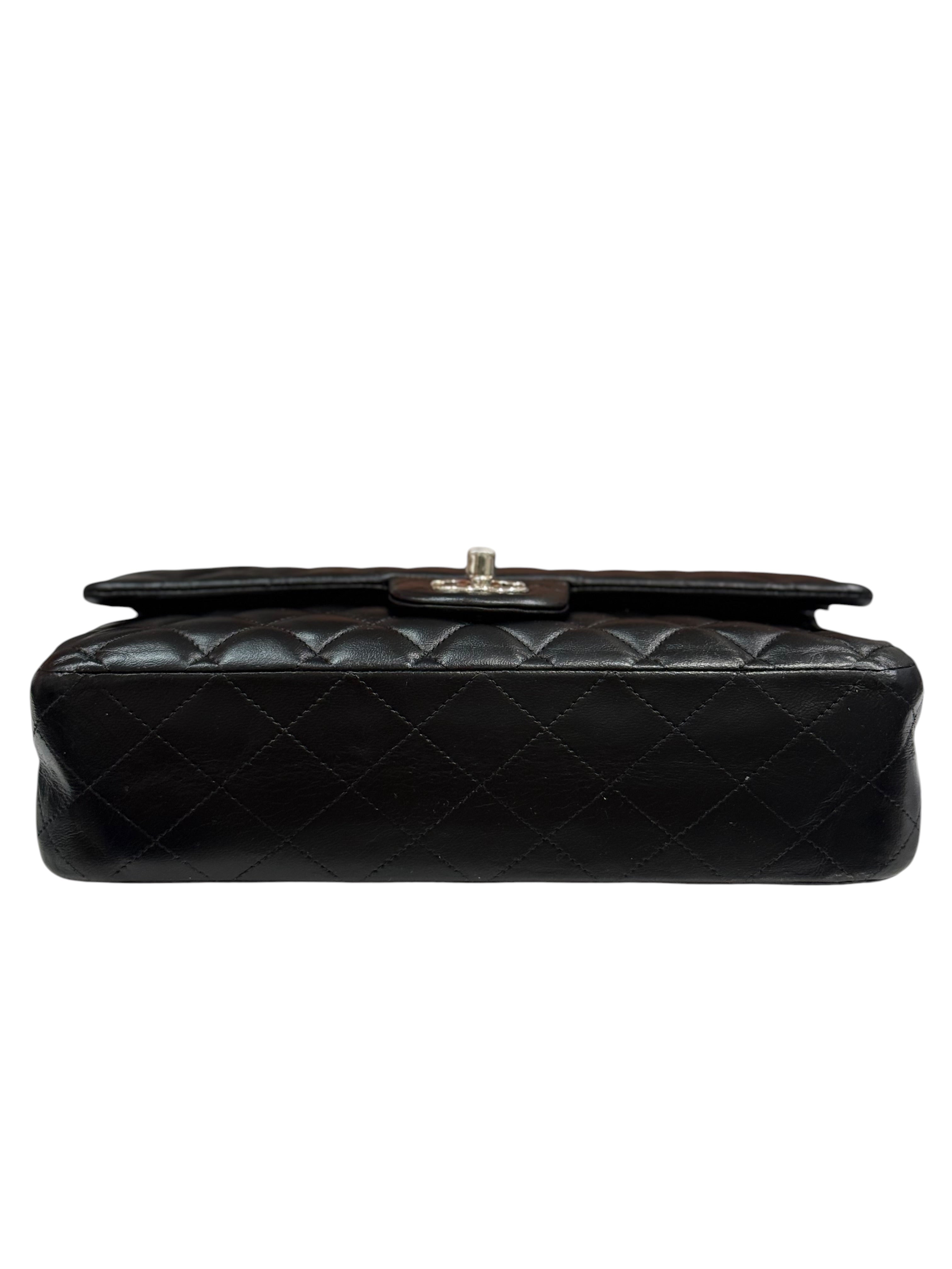 Chanel - Sac classique 11:12 Timeless Medium (2013)