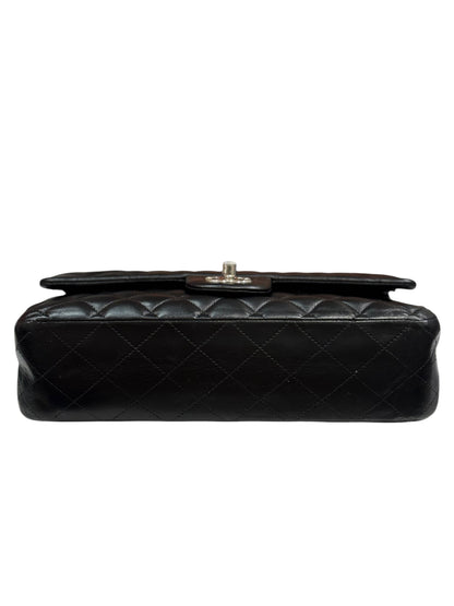 Chanel - Sac classique 11:12 Timeless Medium (2013)