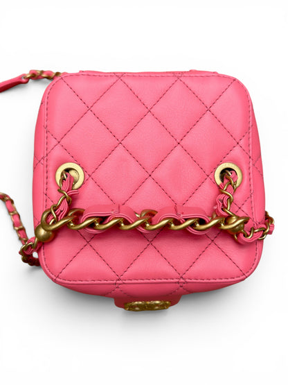 Chanel - Sac Vanity square