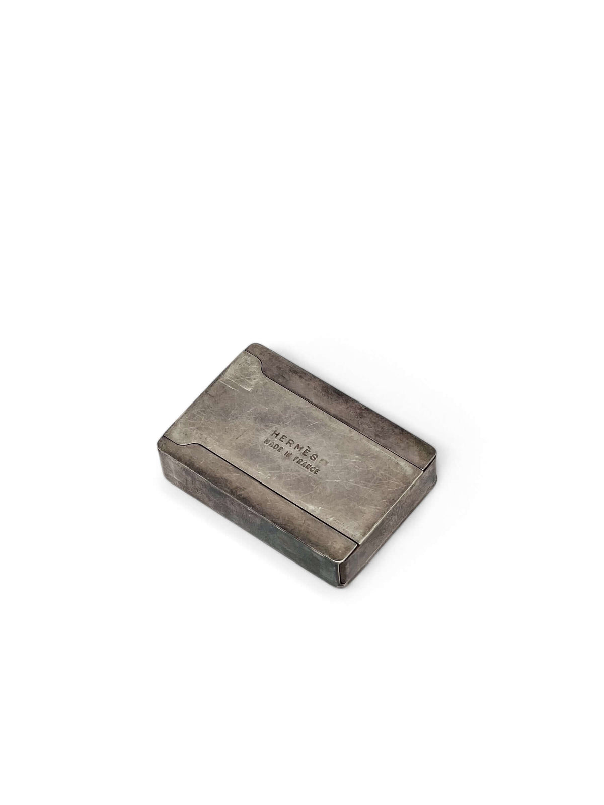 Hermès - Pillendose