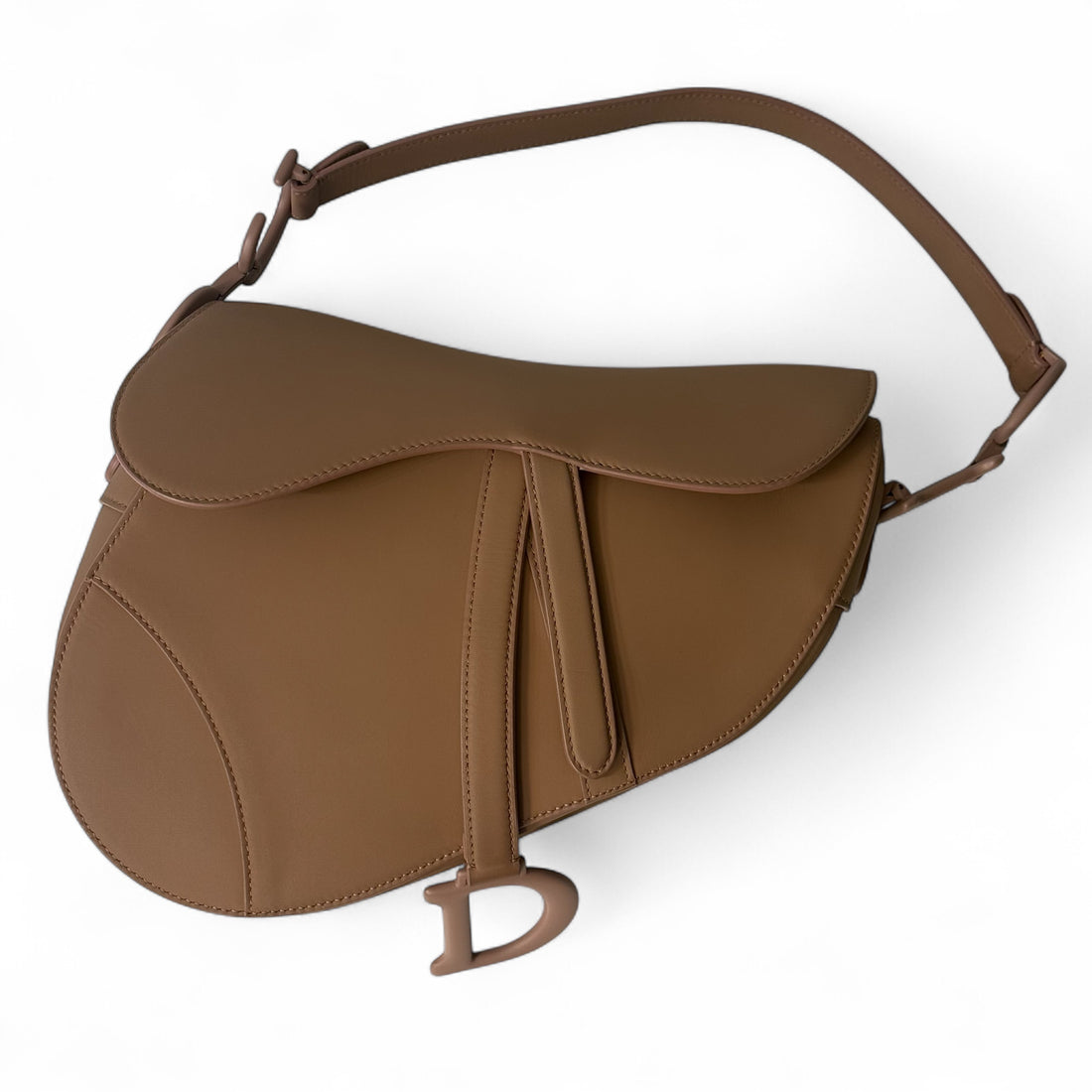 Dior - Satteltasche