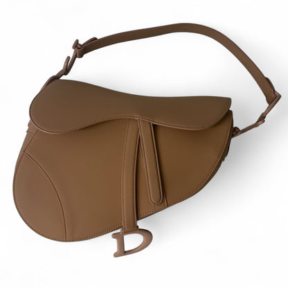 Dior - Saddle bag