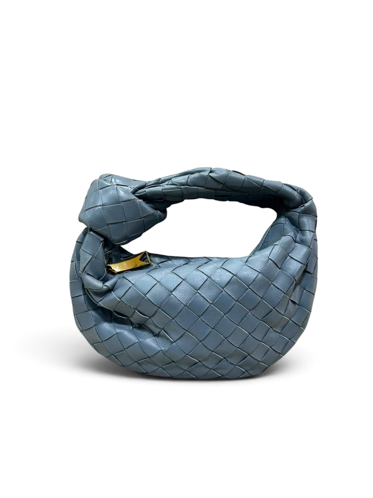 Bottega Veneta - Jodie bag, gray