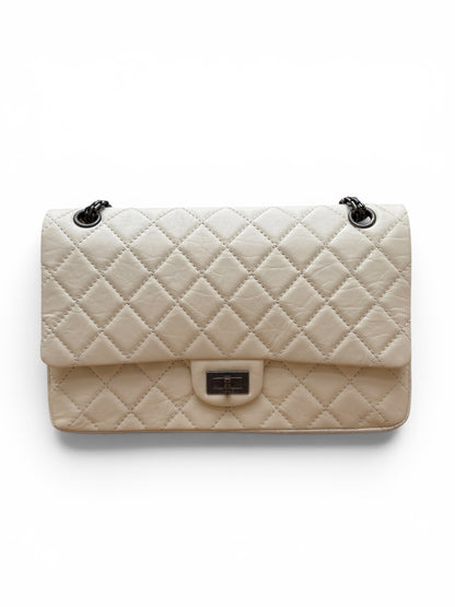 Chanel - Sac 2.55 Grand sac