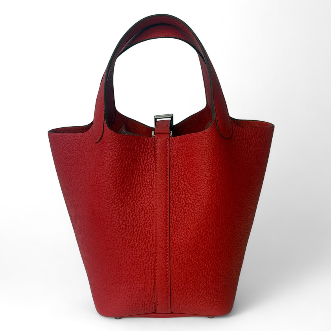 Hermès - Sac Picotin 18