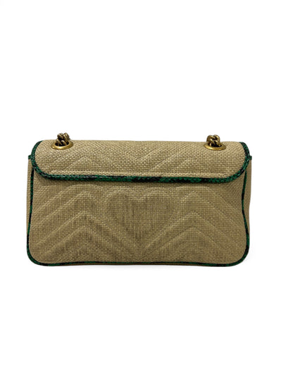 Gucci - GG Marmont Limited Edition Bag
