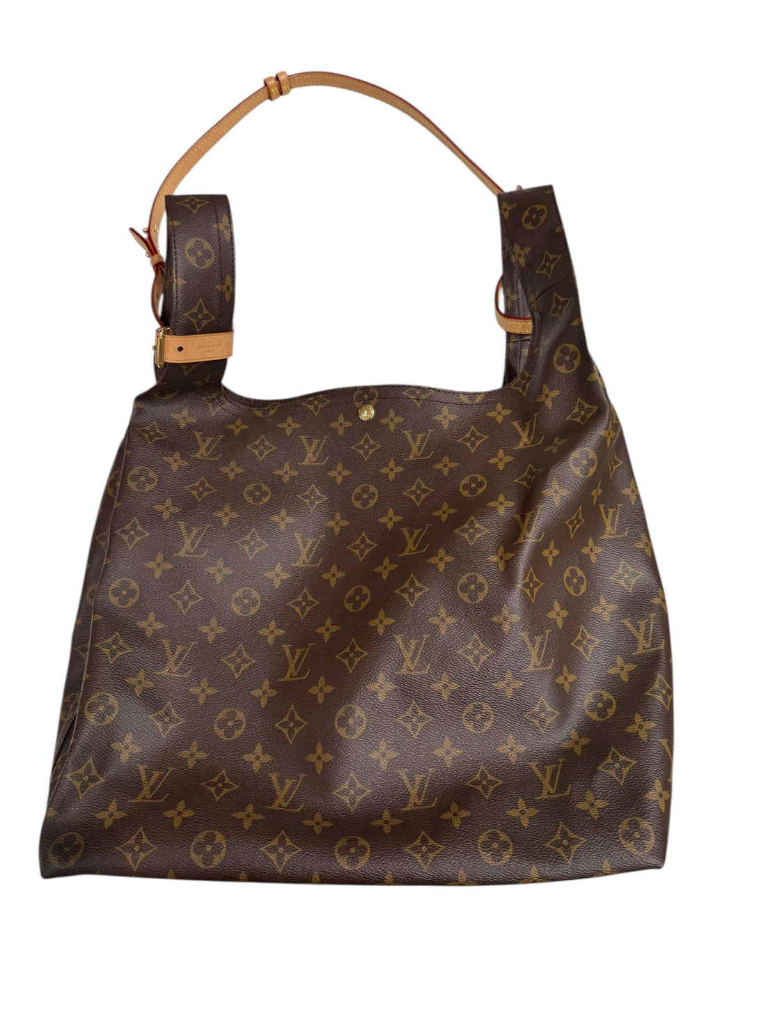 Louis Vuitton - Sac cabas Atlantis GM