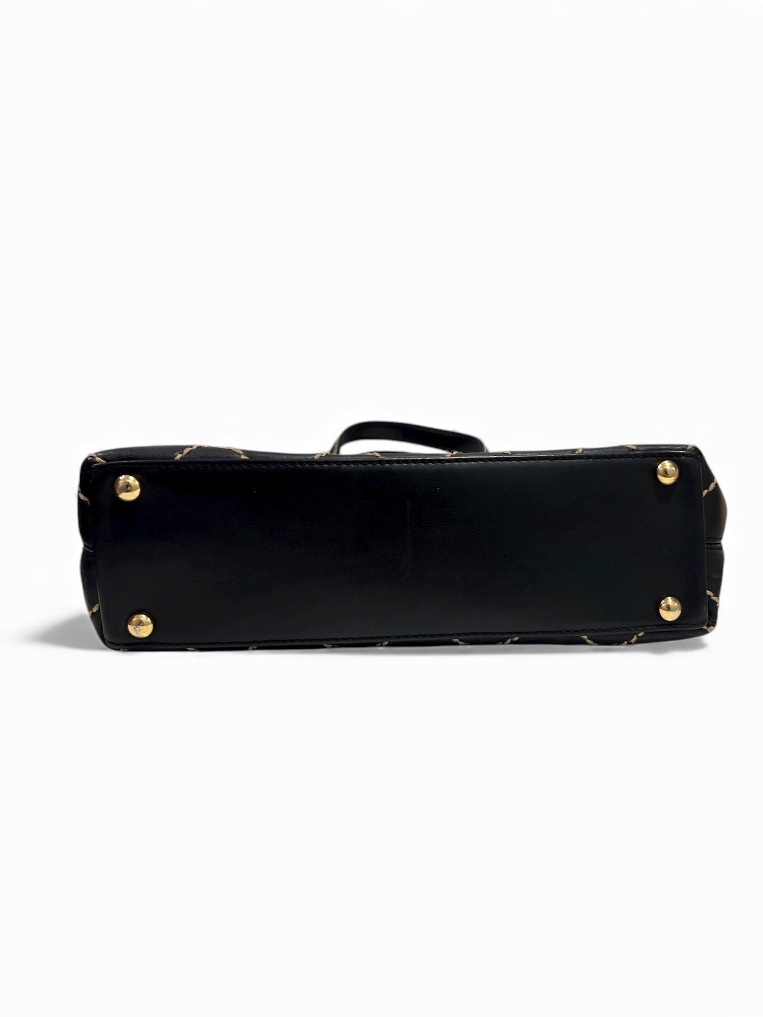 Chanel - Sac Wild Stitch