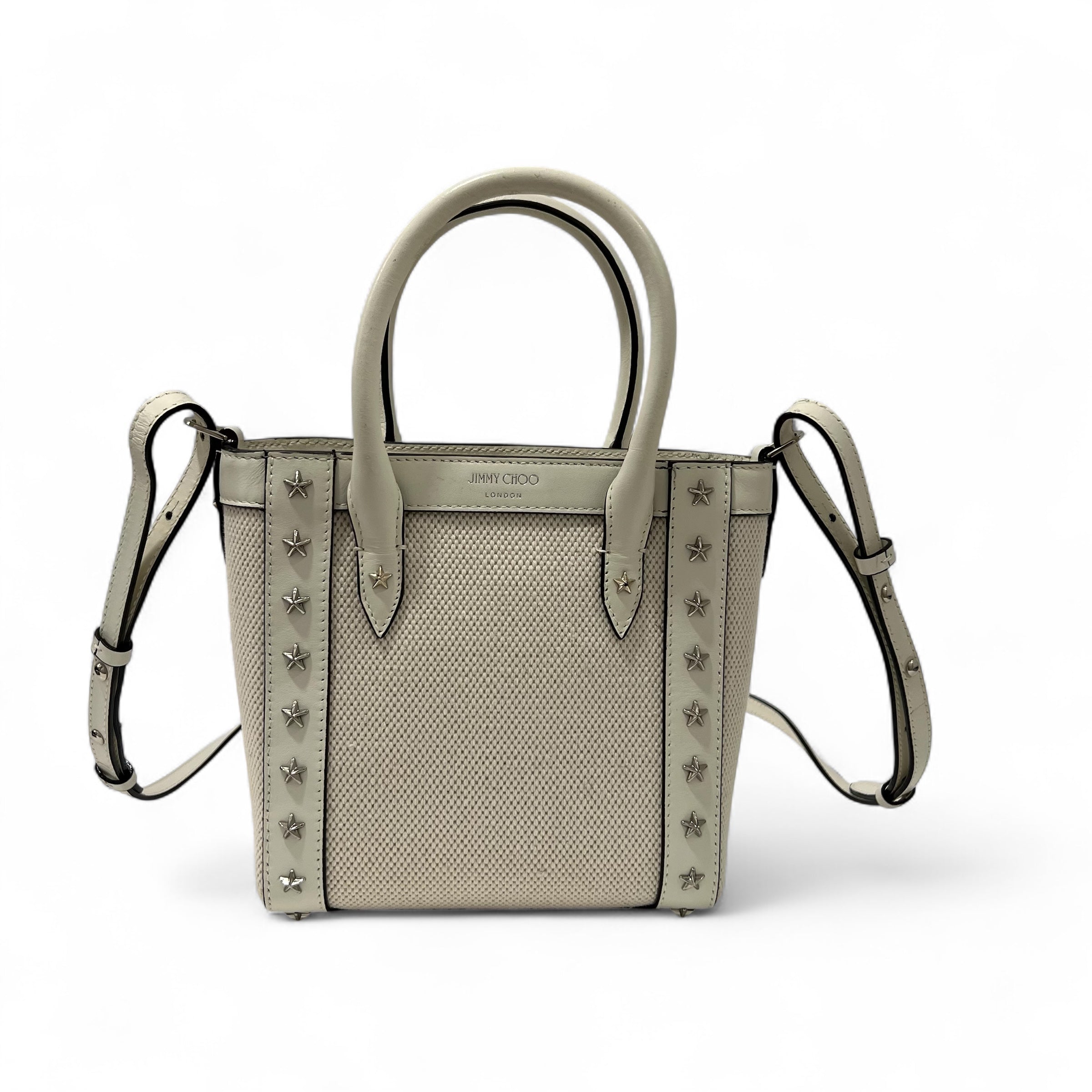 Jimmy Choo - Sac pegasi