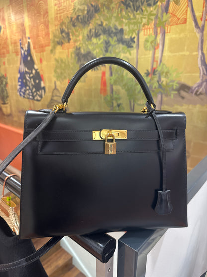 Hermès - Sac Kelly 32