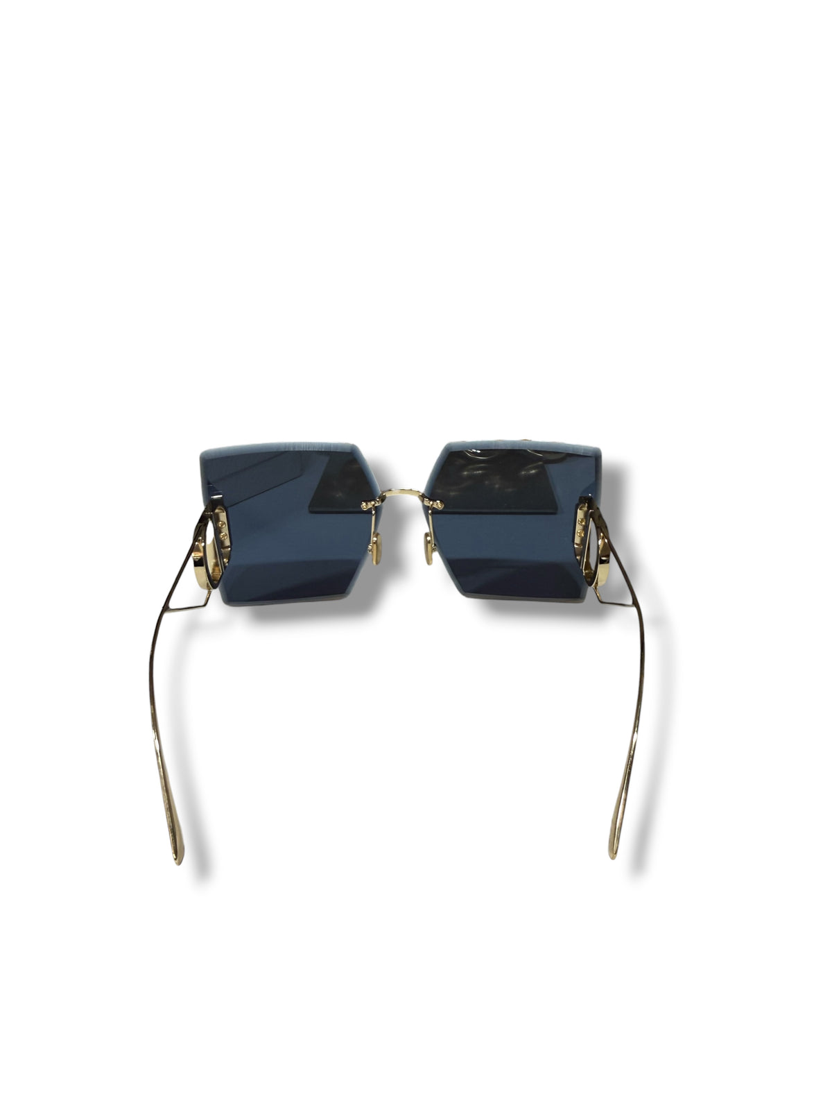 Dior - Solaires 30Montaigne Bleu
