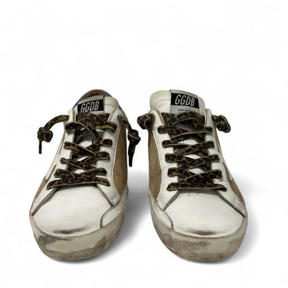 Golden Goose - Baskets Super-Star