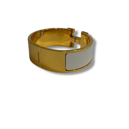 Hermès - Clic Clac H