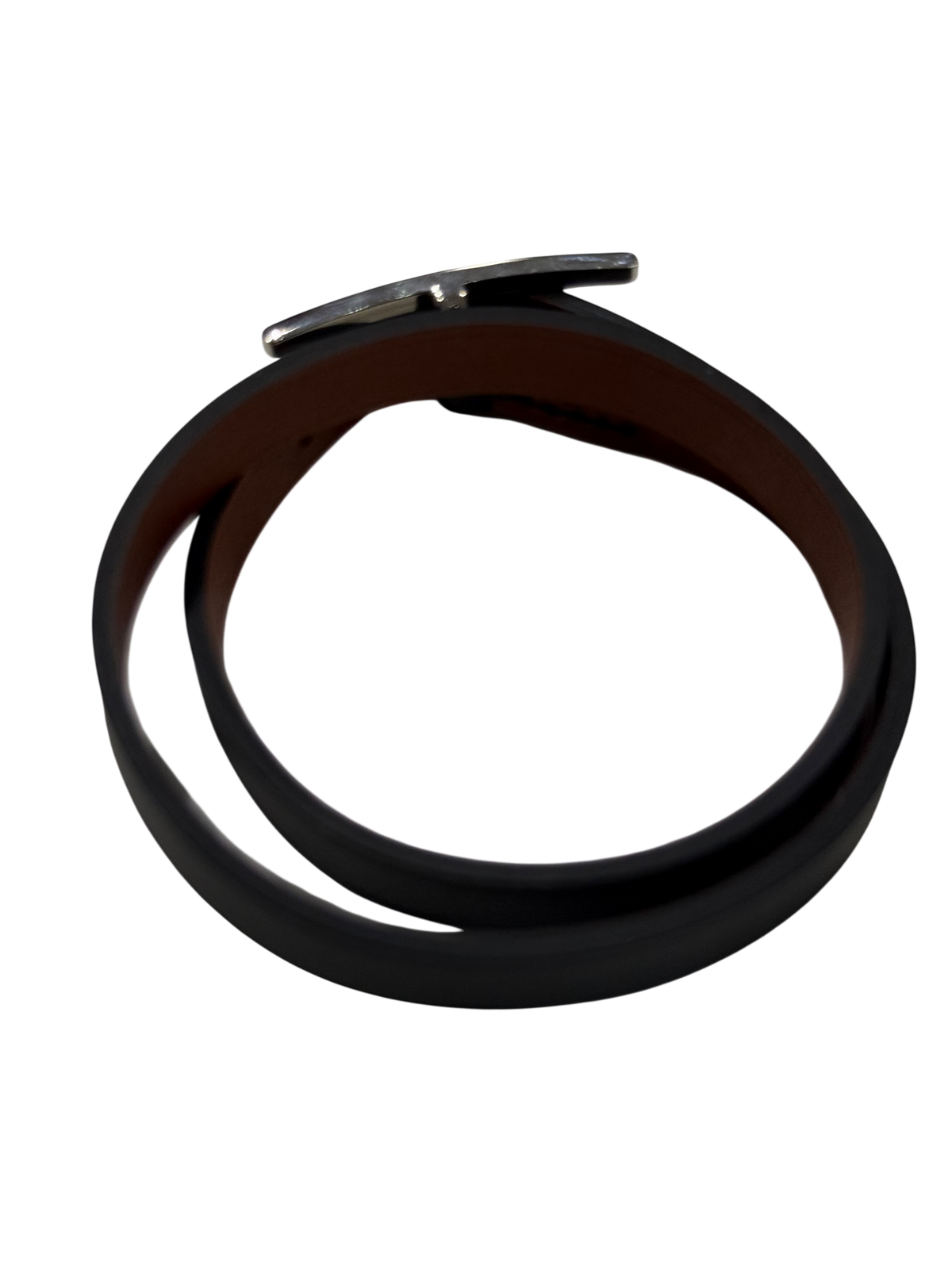 Hermès – Bracelet Behapi Double Tour XS | Les Folies d&