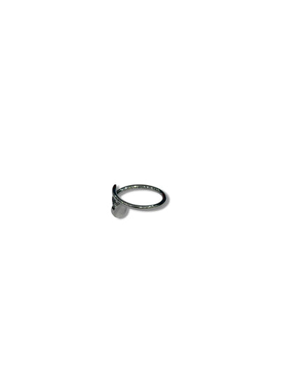Cartier - Bague Juste un Clou Petit Modèle t.52