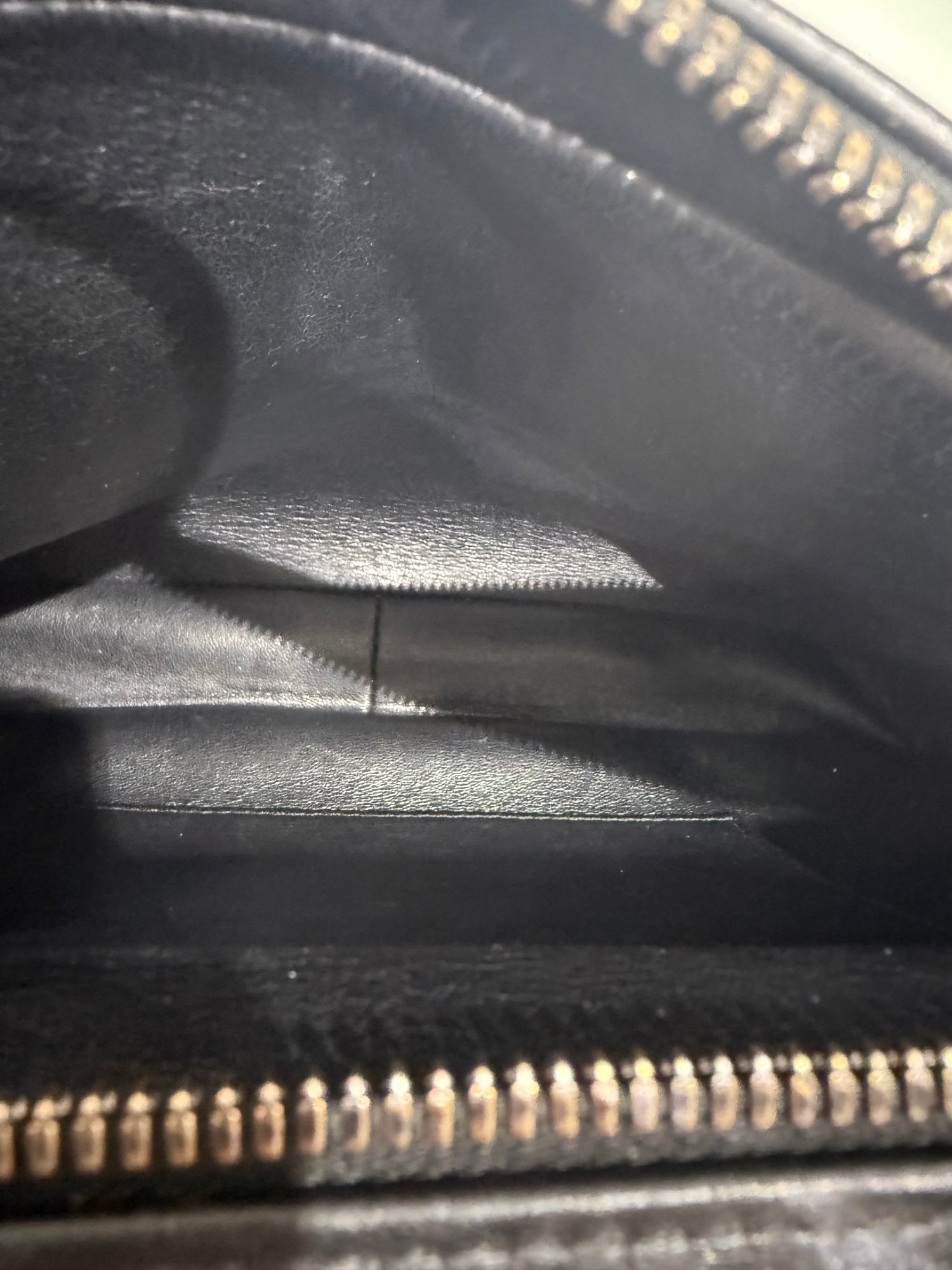 Sac Chanel Trendy CC Bowling | Les Folies d’Eugénie