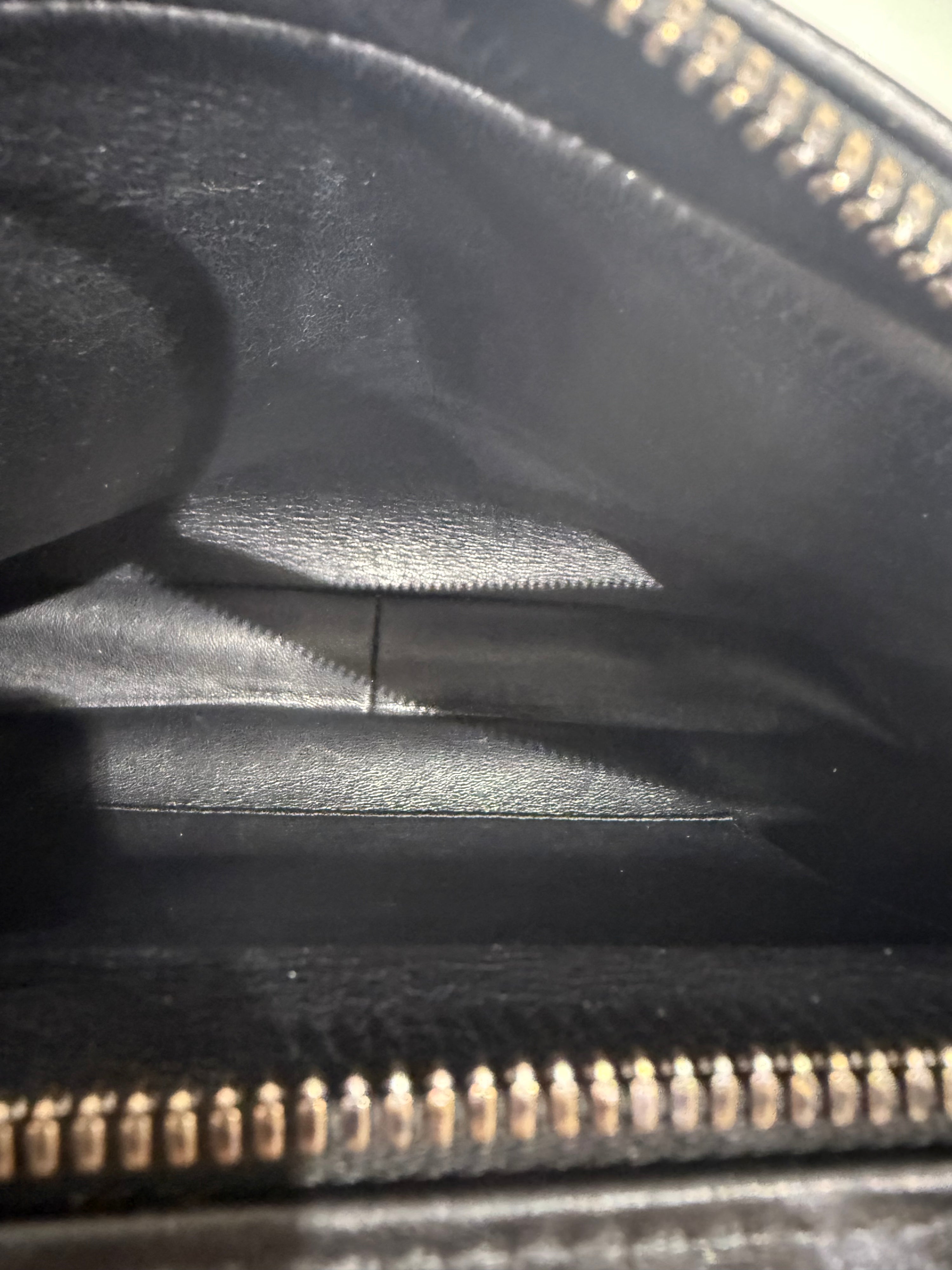 Sac Chanel Trendy CC Bowling | Les Folies d’Eugénie