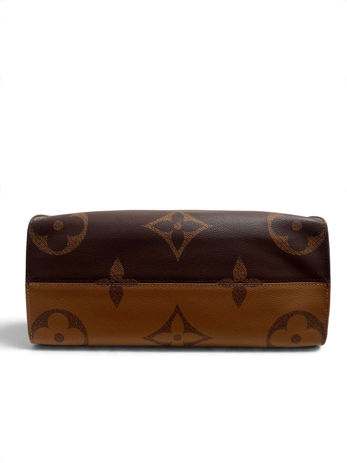 Louis Vuitton - Sac On The Go