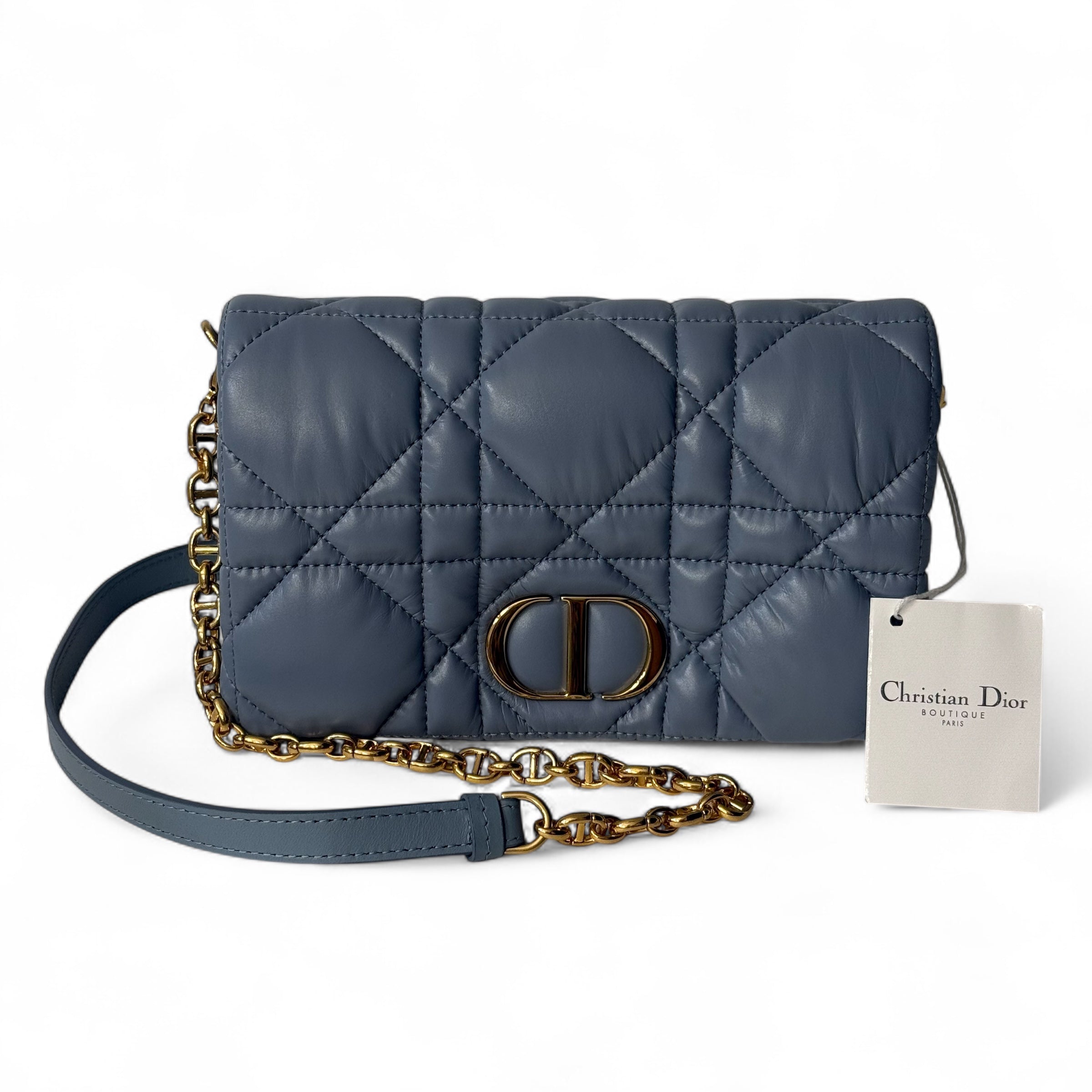 Dior - Sac Pochette Caro