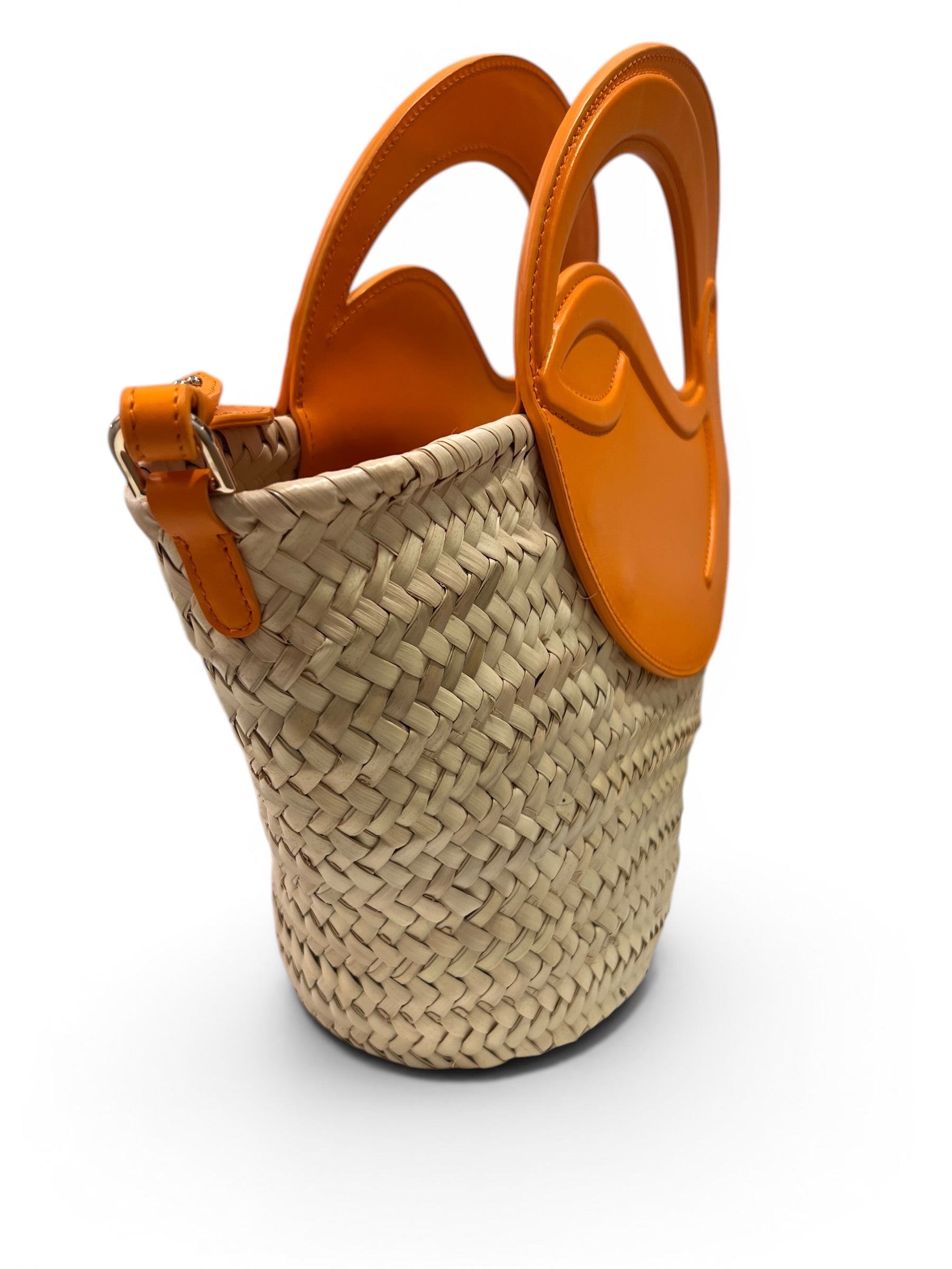 Louboutin - Biloumoon basket bag