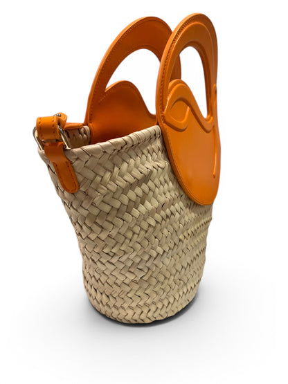 Louboutin - Panier Biloumoon