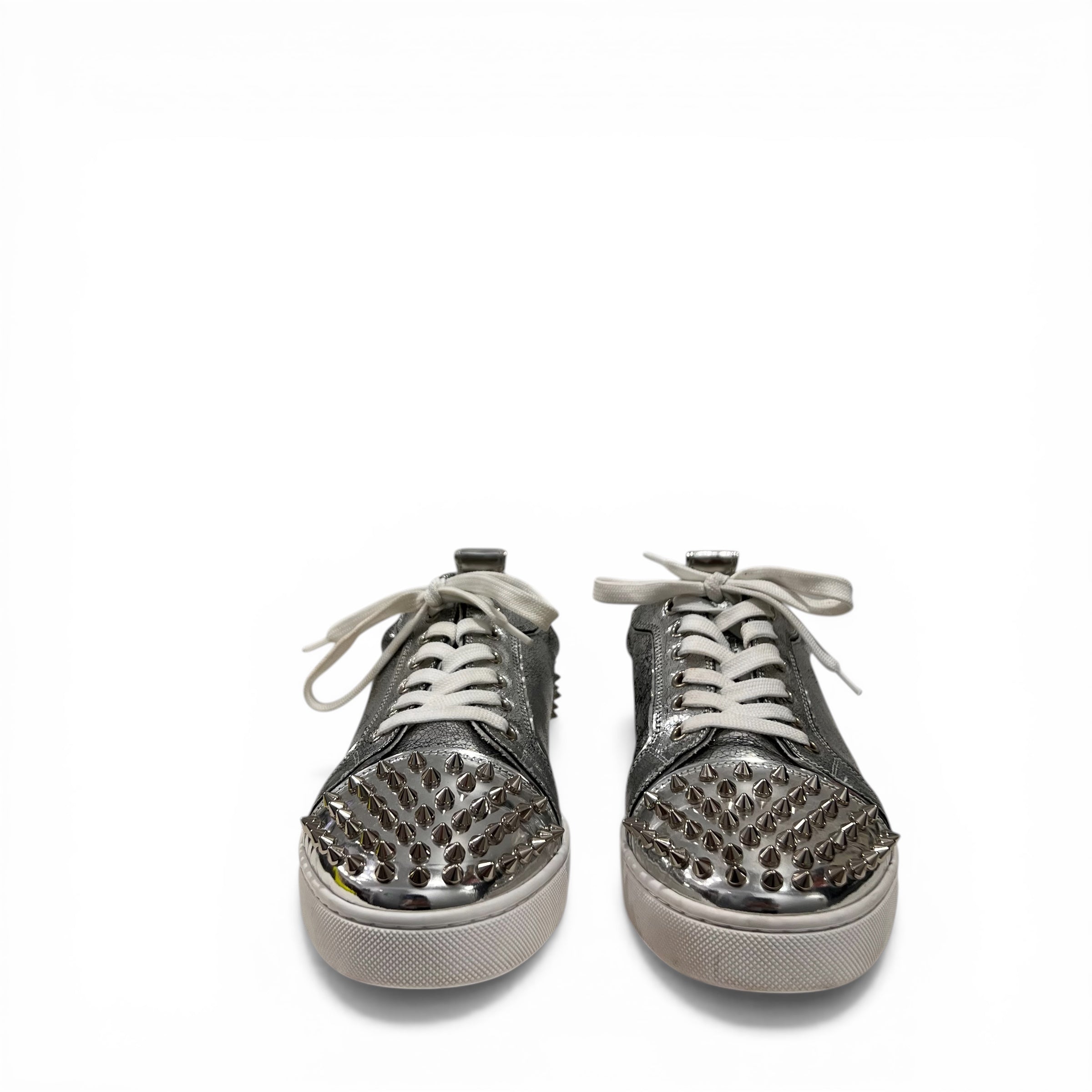 Louboutin Basket Louis Junior | Les Folies d’Eugénie